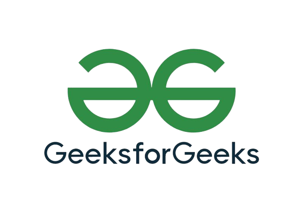 GeeksforGeeks Logo